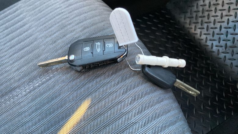 Vauxhall Corsa 1.2 SE Premium 5dr Petrol Hatchback